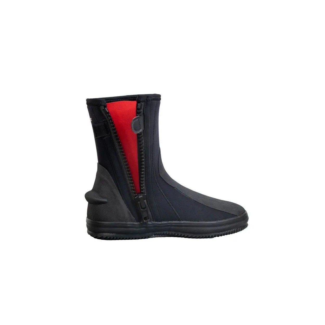 SIROCCO SPORT 5MM BOOTS WITH ZIP | Echipament  | 